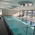 Solne A 147 Z Klimatyzacja Solny Apartmán *