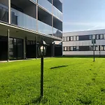 Apartmán Solne A 147 Z Klimatyzacja Solny Kolobřeh