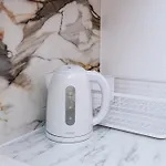 Solne A 147 Z Klimatyzacja Solny Apartmán *