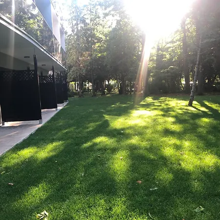 Apartmán Solne A 147 Z Klimatyzacja Solny