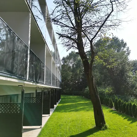 Apartmán Solne A 147 Z Klimatyzacja Solny Kolobřeh