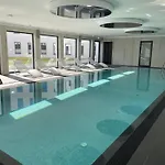 Solne A 147 Z Klimatyzacja Solny Kołobrzeg