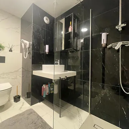 Solne A 147 Z Klimatyzacja Solny Kołobrzeg