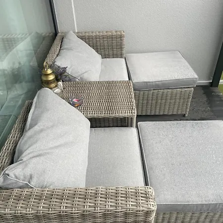 Solne A 147 Z Klimatyzacja Solny * Kołobrzeg