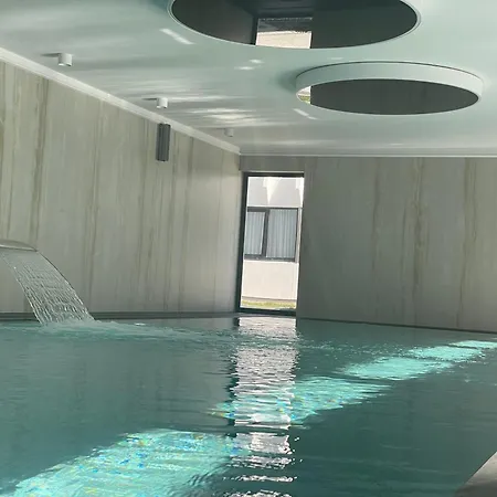 Solne A 147 Z Klimatyzacja Solny * Kołobrzeg