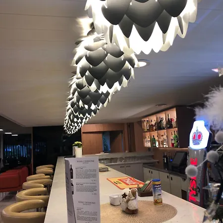 Solne A 147 Z Klimatyzacja Solny Kołobrzeg