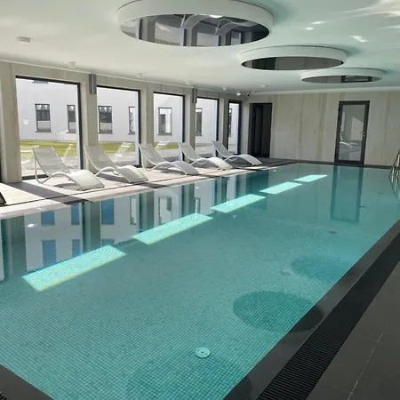 Solne A 147 Z Klimatyzacja Solny Kołobrzeg