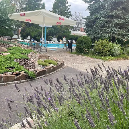 Solne A 147 Z Klimatyzacja Solny * Kołobrzeg