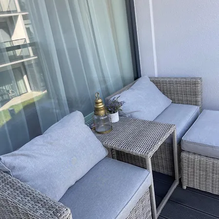 Solne A 147 Z Klimatyzacja Solny Kołobrzeg