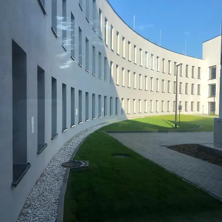 Solne A 147 Z Klimatyzacja Solny * Kołobrzeg