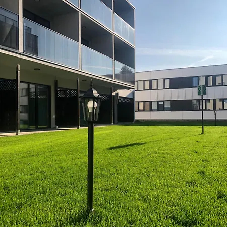 Lejlighed Solne A 147 Z Klimatyzacja Solny Kołobrzeg