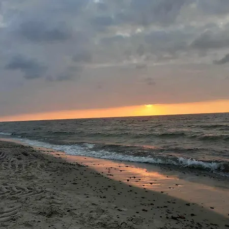 Solne A 147 Z Klimatyzacja Solny Kołobrzeg