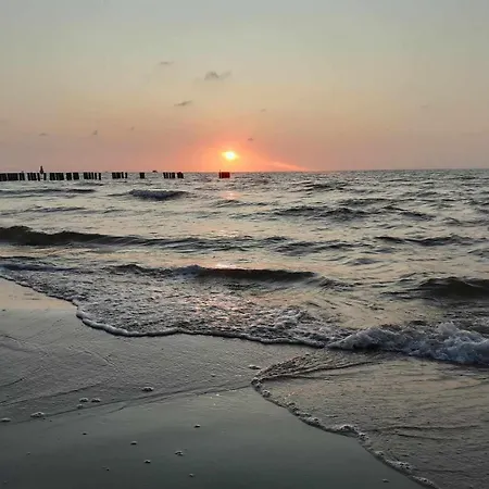 Solne A 147 Z Klimatyzacja Solny * Kołobrzeg