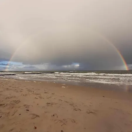 Apartamento Solne A 147 Z Klimatyzacja Solny