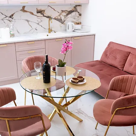 Solne A 147 Z Klimatyzacja Solny Apartamento