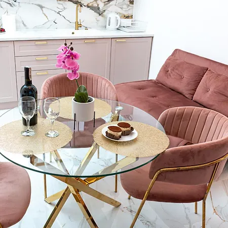 Solne A 147 Z Klimatyzacja Solny Apartamento