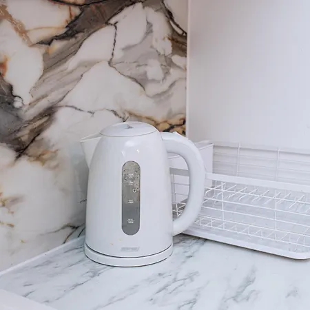 Solne A 147 Z Klimatyzacja Solny Apartamento *