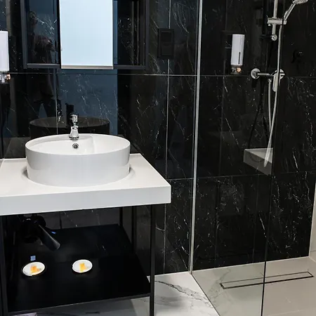 Solne A 147 Z Klimatyzacja Solny * Kołobrzeg