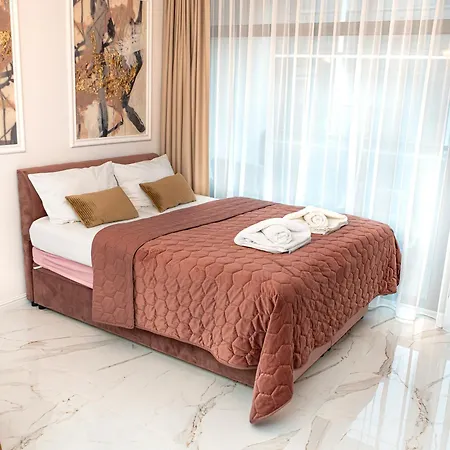 Solne A 147 Z Klimatyzacja Solny Apartamento *