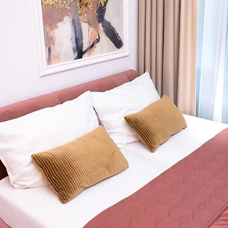Solne A 147 Z Klimatyzacja Solny Apartament