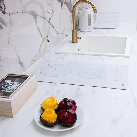 Apartamento Solne A 147 Z Klimatyzacja Solny